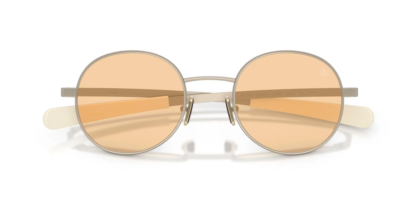 Moncler Centro 4016 Sunglasses - view 18